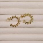 Argola sol