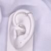 Piercing fake torcido - Imagem 2