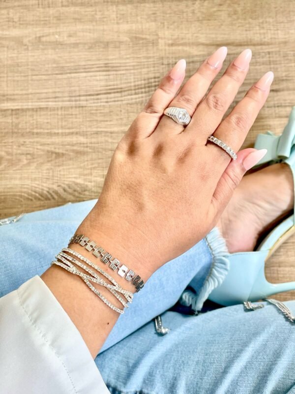 Pulseira Beca