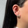 Piercing fake ondas - Imagem 2