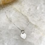 Colar inspiração Tiffany 925
