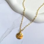 Colar signo sagitário