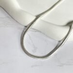 Colar snake 4mm