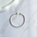 Pulseira riviera luxo