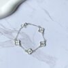 Pulseira trevos