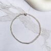 Pulseira masculina elo groumet - Imagem 2