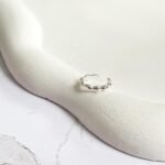 Piercing fake orgânico