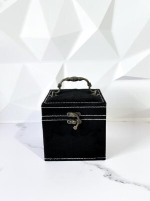 Porta joias vintage