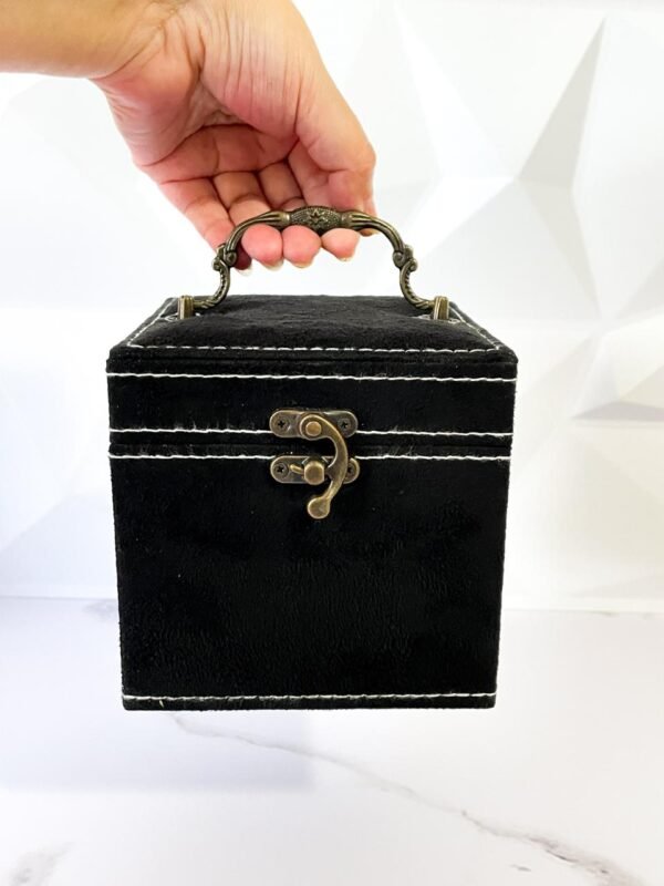 Porta joias vintage - Imagem 6