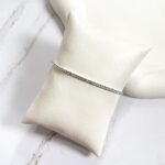 Pulseira strass