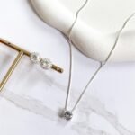 Conjunto princesa cristal.